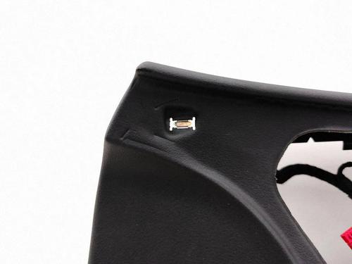 Front right panel AUDI A6 Allroad C7 (4GH, 4GJ) 3.0 TDI quattro | BP40167048C59 - Image 2