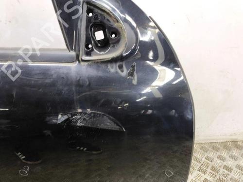 Right front door MERCEDES-BENZ M-CLASS (W164) ML 320 CDI 4-matic | BP28898415C3 