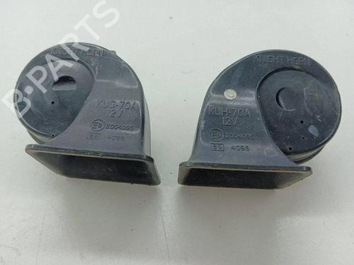 Used Horn Horn MAZDA CX-7 (ER) 2.3 MZR DISI Turbo AWD (ER3P) (260 hp) 40193554 40193554