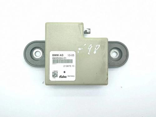Used Electronic module Electronic module BMW 5 Touring (E61) 530 d (231 hp) 40208374 40208374