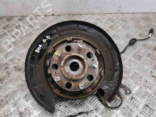 Used Right rear steering knuckle KIA SPORTAGE V (NQ5) 1.6 T-GDI (180 hp) 28900464