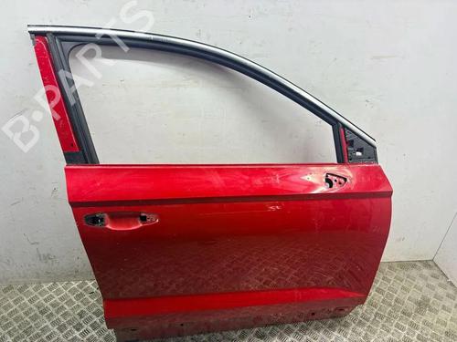 Used Right front door Right front door 32692597 32692597