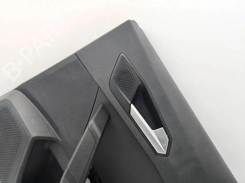 Rear right panel SEAT LEON (5F1) 1.2 TSI | BP36391724C61 - Image 4