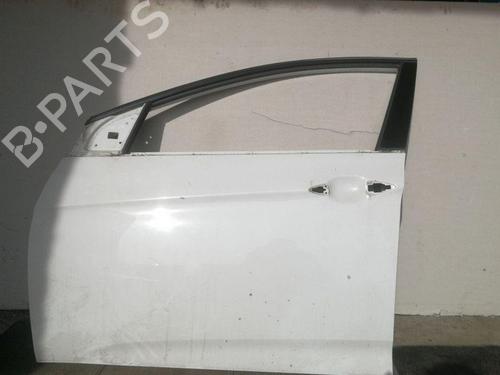 Used Left front door HYUNDAI i40 I (VF) 1.7 CRDi (116 hp) 28886590