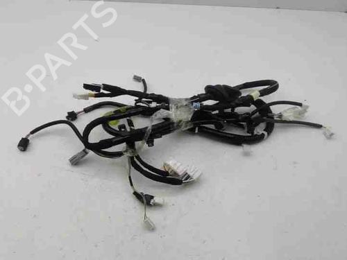 Used Wiring harness TOYOTA RAV 4 V (_A5_, _H5_) 2.5 Hybrid AWD (AXAH54, AXAL54) (222 hp) 28859930