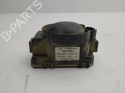 Electronic module LEXUS GS (_S19_) 350 AWD (GRS196_, GRS196R) | BP34217129M83 - Image 6