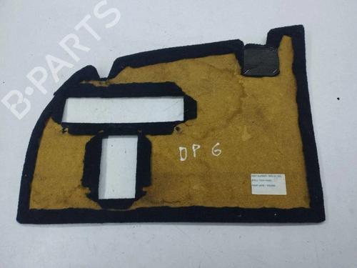 Boot lining BENTLEY CONTINENTAL FLYING SPUR (3W_) 6.0 | BP38240707I3 - Image 5