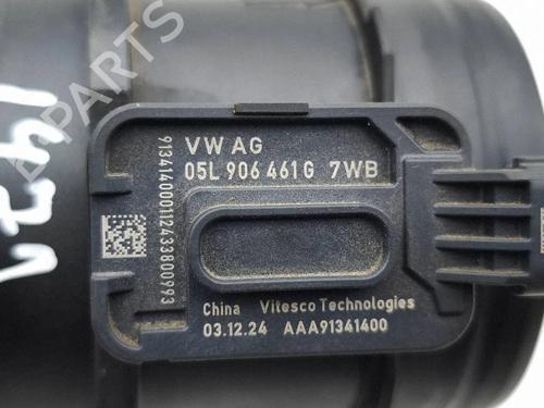 Mass air flow sensor SKODA KODIAQ II (PS7) 2.0 TDI | BP38673382M95 - Image 6