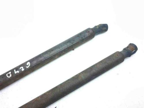 Tailgate lift support AUDI Q7 (4MB, 4MG, 4MQ) 50 TDI Mild Hybrid quattro | BP28895178C138 