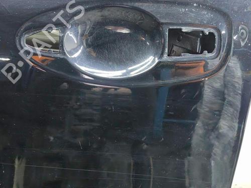 Left front door RENAULT KADJAR (HA_, HL_) 1.5 dCi 110 (HLA3) | BP28895547C2 