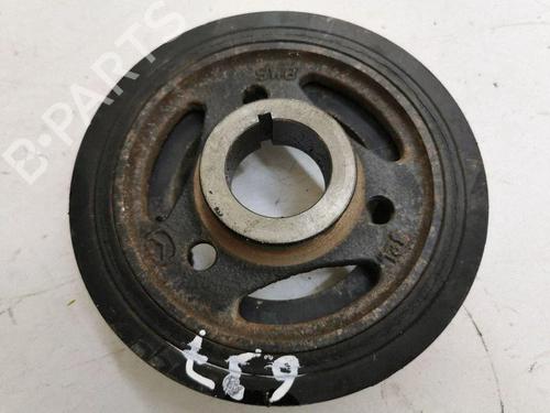 Pulley MAZDA CX-5 (KF) 2.2 D | BP38250251M122 - Image 6