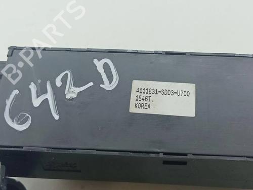 Other HONDA CR-V IV (RM_) 1.6 i-DTEC 4WD (RE6) | BP36080346O1 - Image 6