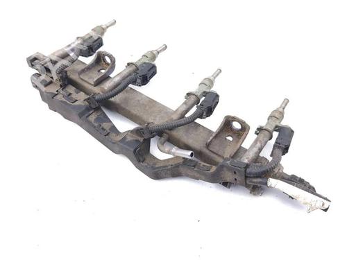 Injector TOYOTA RAV 4 V (_A5_, _H5_) 2.5 Hybrid (AXAH52) | BP36195531M100 - Image 5