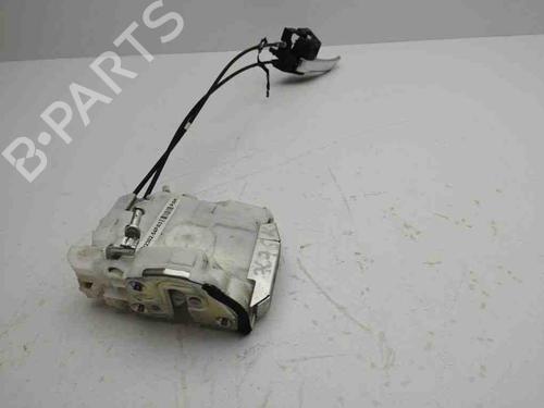 Used Rear left lock SUZUKI VITARA (LY) 1.6 (APK416, YD21S) (117 hp) 28898932