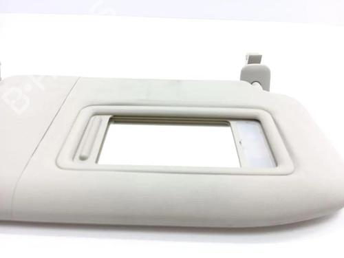 Right sun visor MAZDA CX-5 (KE, GH) 2.2 D AWD (KE102) | BP33640071I2 - Image 2