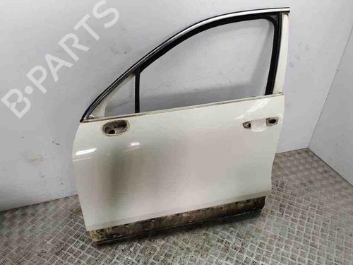 Used Left front door PORSCHE CAYENNE (92A) 3.0 Diesel (239 hp) 28896652