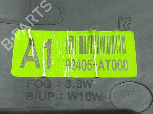 Left taillight KIA NIRO II (SG2) EV | BP40282892C34 - Image 7