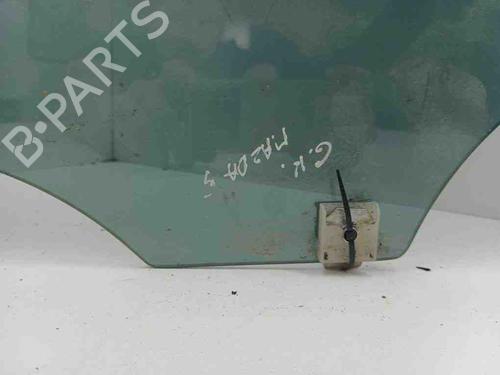 Rear left door window MAZDA 5 (CR) 2.0 CD (CR19) | BP28896122C20 