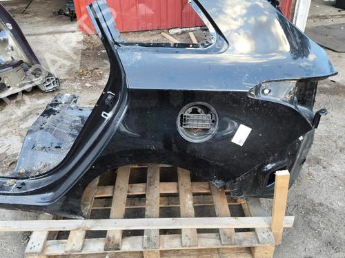 Used Left rear fenders HYUNDAI i30 Estate (GD) 1.6 CRDi (110 hp) 28872298