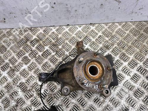 Used Left front steering knuckle Left front steering knuckle 39206268 39206268