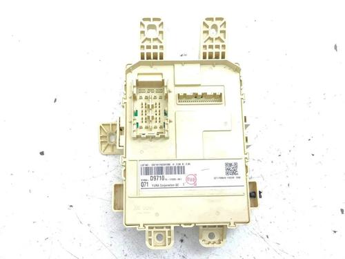 Fuse box KIA SPORTAGE IV (QL, QLE) 1.6 GDI | BP33257657E1  - Image 7