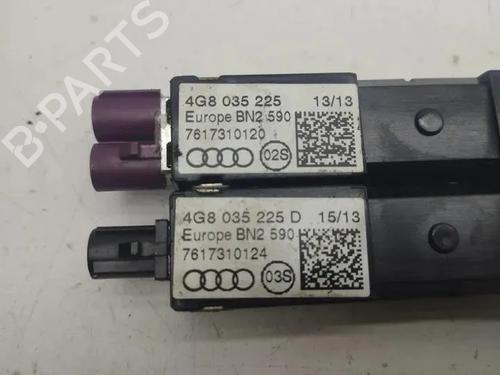 Electronic module AUDI A7 Sportback (4GA, 4GF) 3.0 TDI quattro | BP28863250M83 - Image 5