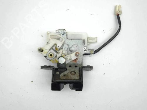 Used Tailgate lock Tailgate lock 28900111 28900111