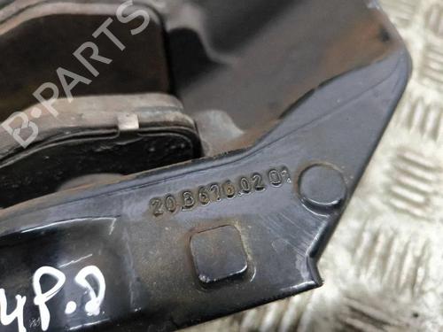 Right front brake caliper MASERATI LEVANTE SUV (M161) 3.0 S Q4 | BP40151111M104 - Image 7