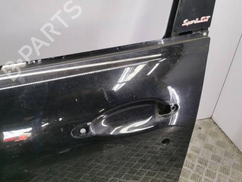 Left front door MASERATI QUATTROPORTE V 4.2 | BP28881584C2 