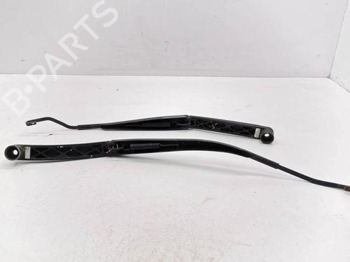Front wipers mechanism HYUNDAI SANTA FÉ II (CM) 2.2 CRDi 4x4 | BP28876508C83 