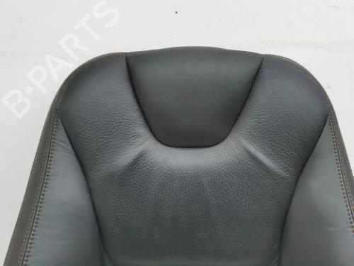 Left front seat VOLVO XC60 I SUV (156) D5 | BP36201024C15  - Image 10