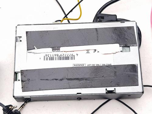 Electronic module HYUNDAI SANTA FÉ II (CM) 2.2 CRDi GLS 4x4 | BP30055967M83 