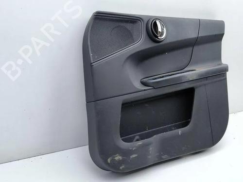 Front right panel MINI MINI COUNTRYMAN (F60) Cooper | BP36061435C59 - Image 3