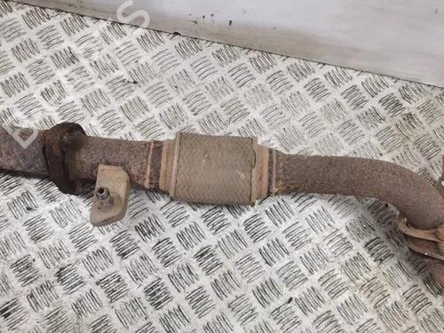 Pipe HONDA CR-V II (RD_) 2.2 CTDi (RD9) | BP28851006M125