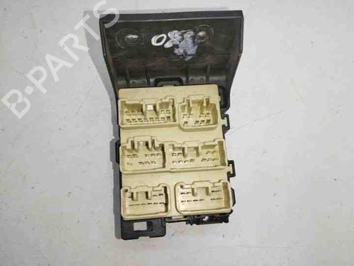 Fuse box TOYOTA COROLLA Verso (_E12_) 2.0 D-4D (CDE120_) | BP28846371E1 