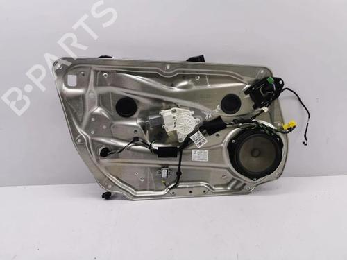 Used Left front window motor Left front window motor 28890835 28890835