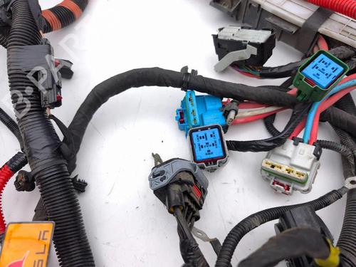 Wiring harness TESLA MODEL 3 (5YJ3) EV | BP33225562E16 - Image 14