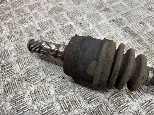 Left front driveshaft KIA SORENTO I (JC) 2.5 CRDi | BP36190818M38 - Image 5