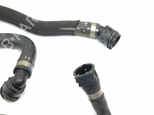 Pipe CITROËN C4 X (BD_, BE_, BF_) ë-C4 X (BFZKXC) | BP38243799M125 - Image 8