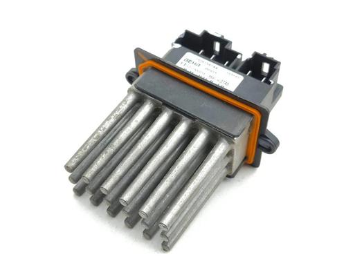 Heater resistor CHRYSLER GRAND VOYAGER V (RT) 2.8 CRD | BP33666832M108 - Image 2