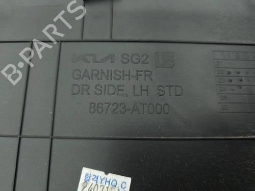 Dørliste KIA NIRO II (SG2) EV | BP39206272C150 - Image 7