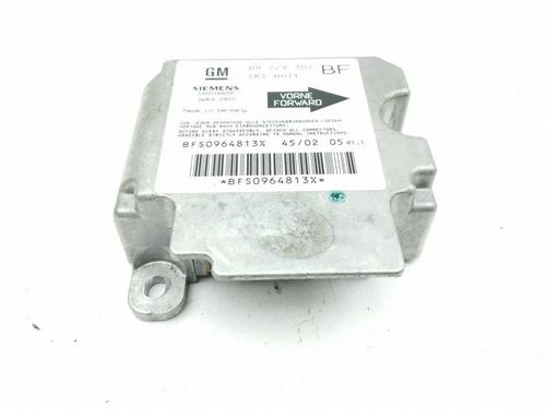 Used ECU airbags ECU airbags 38241416 38241416