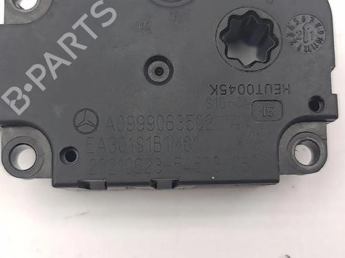 Electronic module MERCEDES-BENZ EQA (H243) EQA 250 (243.701) | BP36350518M83 - Image 8