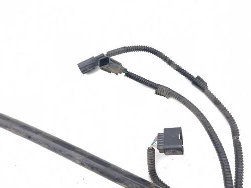 Electronic module HONDA CR-V III (RE_) 2.0 i-VTEC 4WD (RE5, RE2) | BP33260330M83 - Image 4