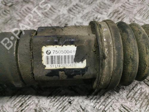 Right front driveshaft BMW X5 (E53) 3.0 i | BP36139076M39 - Image 6