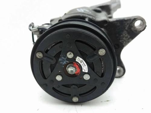 AC compressor TOYOTA GT 86 Coupe (ZN6_) 2.0 (ZN6AC_, ZN6BC_, ZN6K) | BP36079924M34 - Image 2