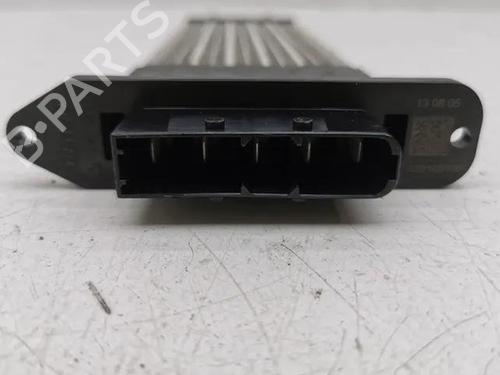 Heater resistor CITROËN C4 Picasso II 1.6 HDi / BlueHDi 115 | BP28848647M108