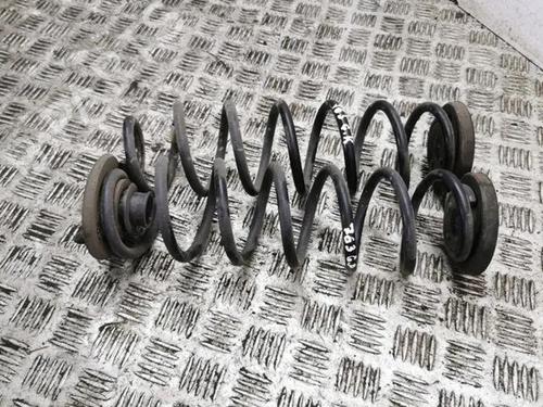 Støtdemperfjær AUDI Q2 (GAB, GAG) 1.0 TFSI | BP28860072C152 