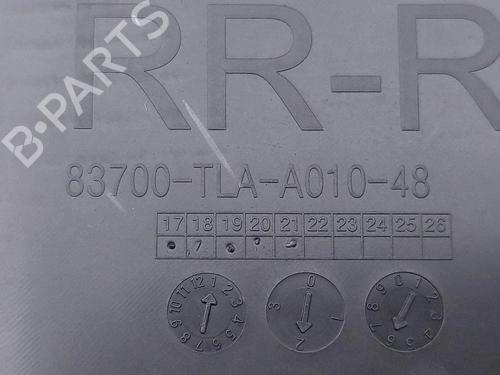 Rear right panel HONDA CR-V V (RW_, RT_) 2.0 E-CVT HYBRID AWD (RT6) | BP37404341C61 - Image 12