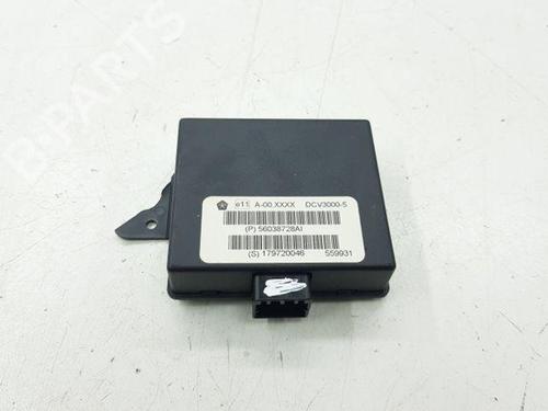 Elektronisk modul CHRYSLER 300C Touring (LX, LE) 3.0 CRD (218 hp) 28869679
